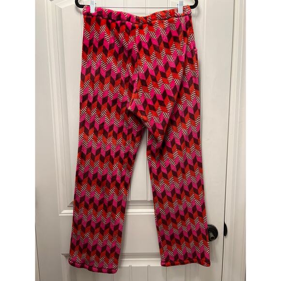 Vera Bradley Women’s Straight Chevron Comfort Lounge Pajama Pants Size … - Picture 4 of 4
